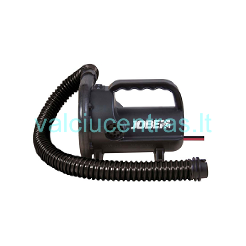 Jobe turbo elektrinė pompa 12V